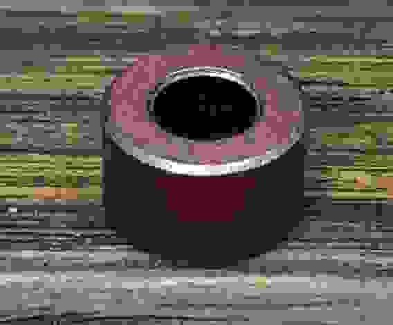 Подшипник скольжения Д-550ЭР, Д-500ЭР