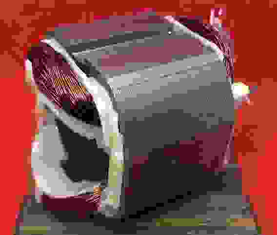 Статор П-22/600ЭР