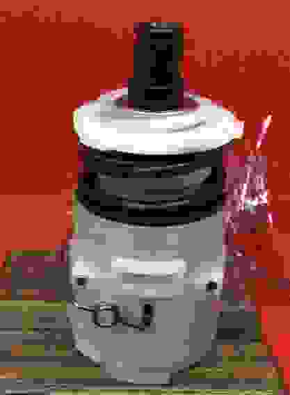 Редуктор в сборе ША-6/10.8M3