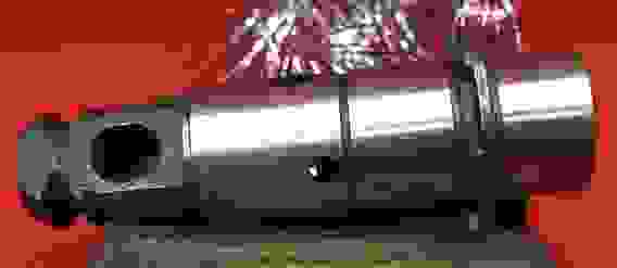 Ствол П-18/450 ЭР