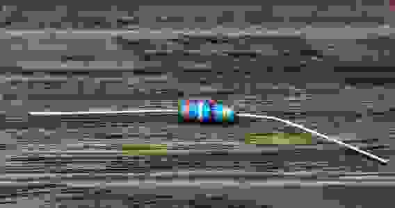 Резистор ФЭ-2000Э