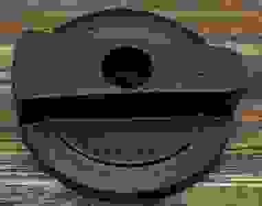 Ручка переключателя П-26/750ЭВ