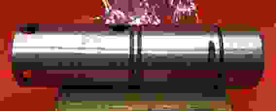 Ствол П-26/800ЭР