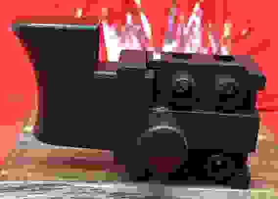 Выключатель ДП-1200