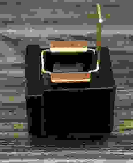 Корпус щеткодержателя МП-65Э