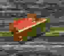 Обойма щеткодержателя ЭШМ-125/270Э