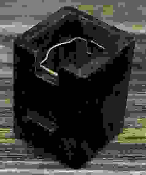 Корпус щеткодержателя Р-82ТС-01