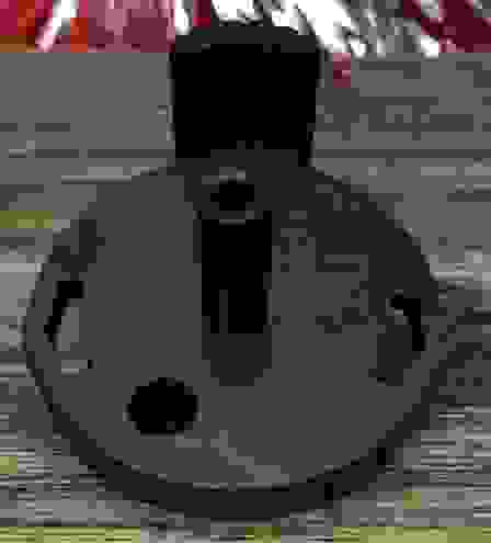 Переключатель режимов ДУ-650;780ЭР