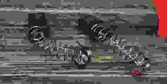 Щетка с выключателем 125052