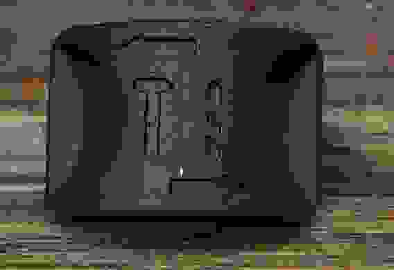 Переключатель режимов ДУ-13/810ЭР