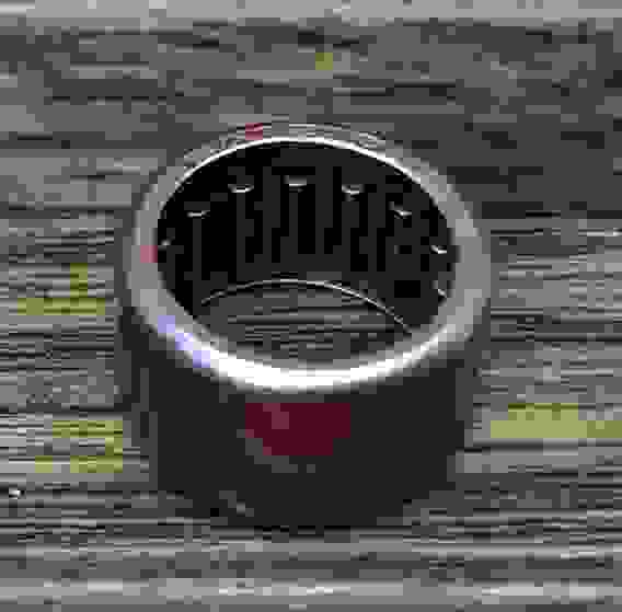 Подшипник роликовый НК1210 УШМ-2300М;2000