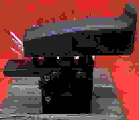 Выключатель П-28/800ЭВ