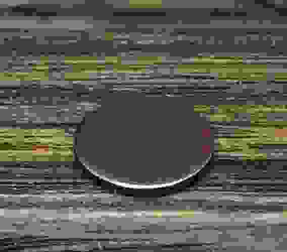 Диск П-22/600ЭР