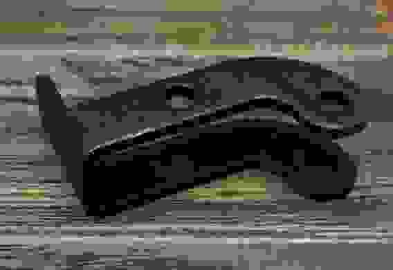 Качалка МП-65Э