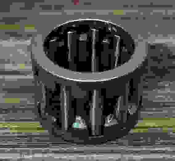 Игольчатые роликовые подшипники H-18/1500EV