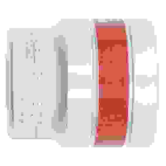 Головка торцевая, 30 мм, 6-гранная, CrV, под квадрат 1/2\", // MATRIX