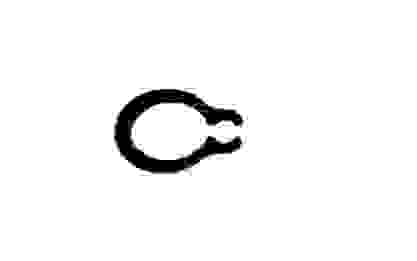 Кольцо пружинное МП-55/500