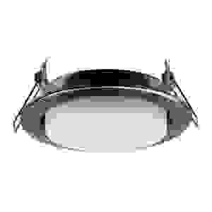 Светильник GX53 Н2 черный LedUp