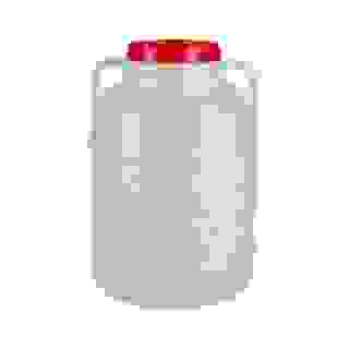 Канистра-бочка 10 л. М043