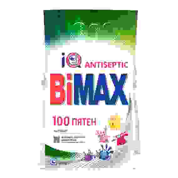 Стиральный порошок BiMax 100 пятен автомат п/у 3кг арт. 922-1/966-1