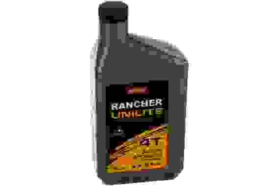 Масло Rancher Unilite для 4-х тактных двигателей минеральное SAE30 API 1л