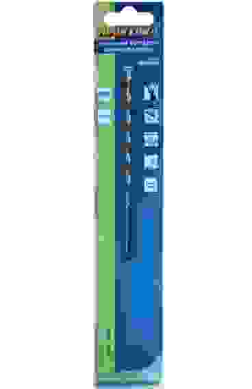 Сверло по металлу 4,0х119 мм удлинен. //ПРАКТИКА