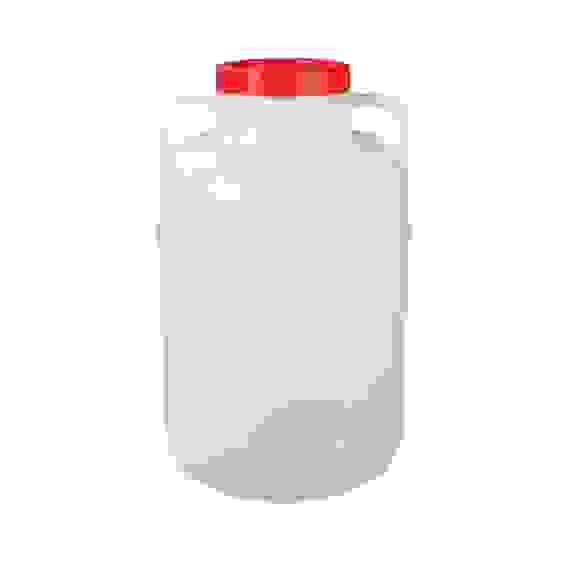 Канистра-бочка 25 л. М045