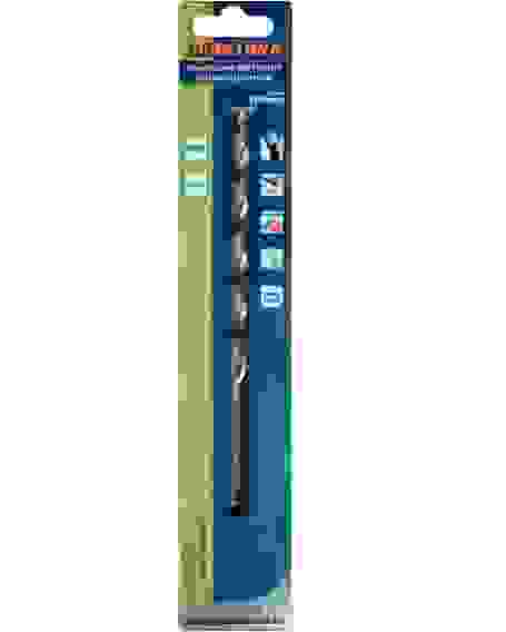 Сверло по металлу 7,5х156 мм удлинен. //ПРАКТИКА