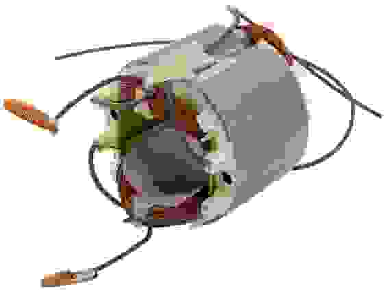 Статор для циркулярной пилы HS7601 Makita 594649-1