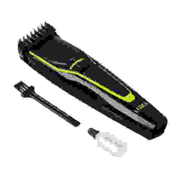 Акция! Триммер для бороды и усов, 1Вт, Ni-Mh 600 мАч LEBEN