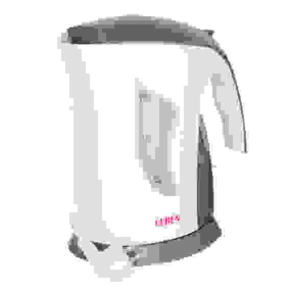 Акция! Чайник электрический 1,7л, 1850Вт, спиральный нагр.элемент LEBEN