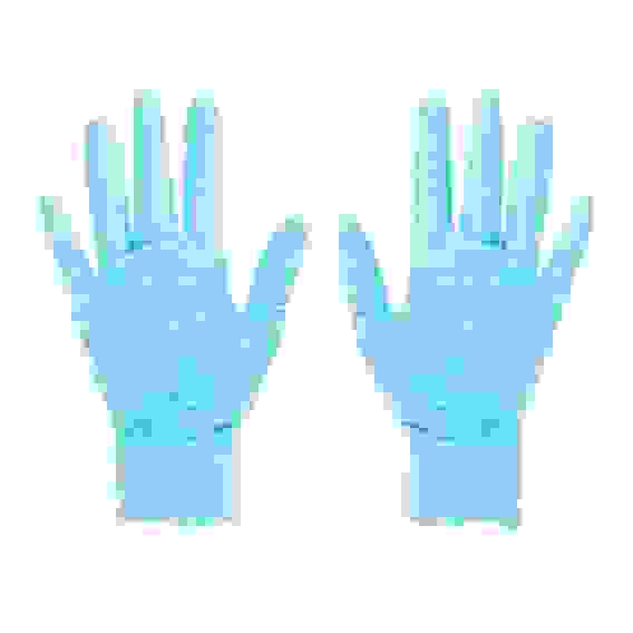 Перчатки нитриловые, 10шт, размер S/M/L VETTA