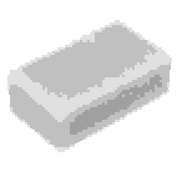 Акция! Губки для посуды антибактериальные, 75х45х25мм, 7 шт/уп VETTA