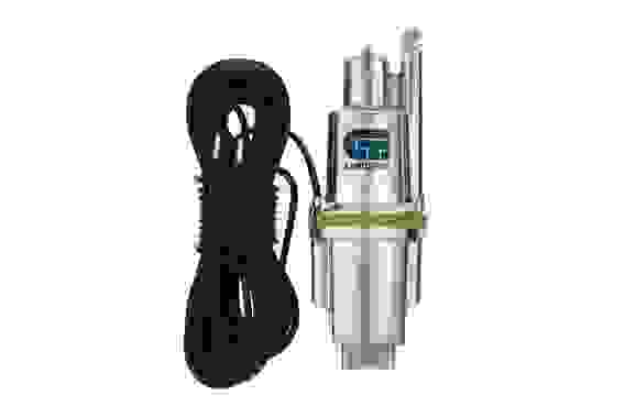 Насос вибрационный СВН300-15 Сибртех