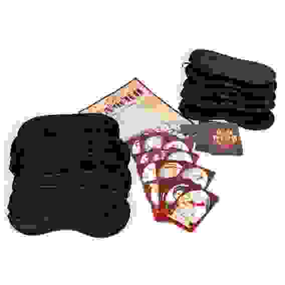 Настольная игра \&quot;Мафия\&quot; с масками 02620 6244411