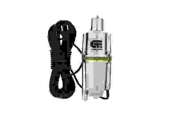 Насос вибрационный СВН300Н-15 Сибртех