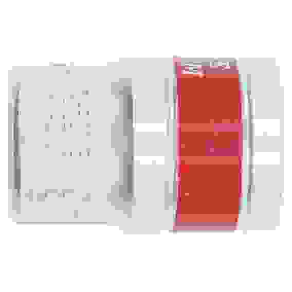 Головка торцевая, 19 мм, 6-гранная, CrV, под квадрат 1/2&quot;, хромированная// MATRIX MASTER