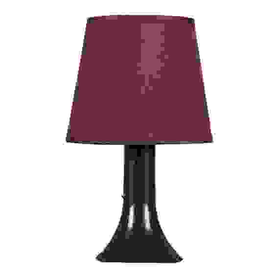 Светильник настольный 40126 Коричневый