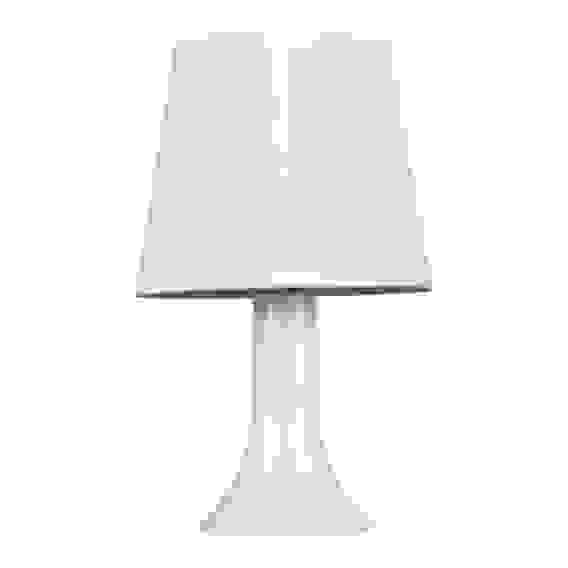 Светильник настольный 40226 Белый