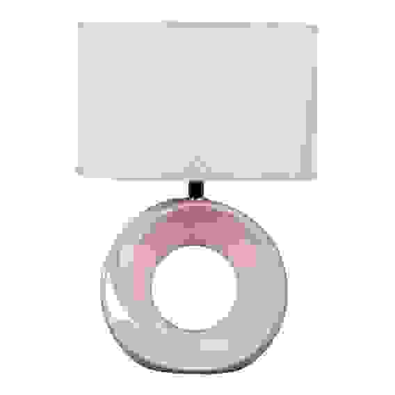 Светильник настольный 3013/1PINK