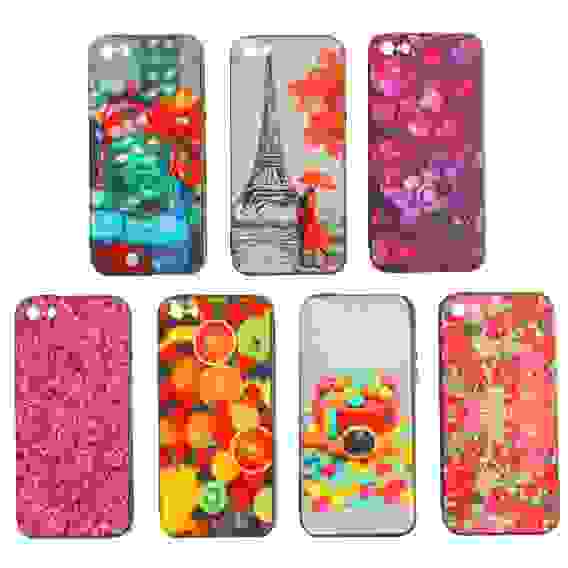 Чехол Xiaomi Note 8T с держателем IFace