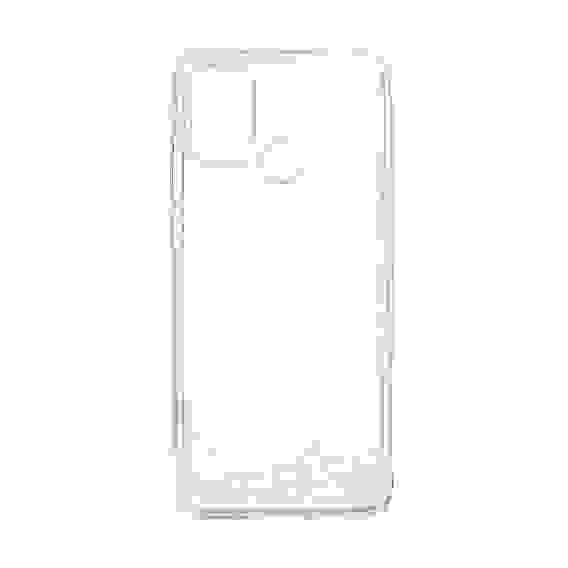 Чехол Huawei Honor 9A TPU 1.0mm прозрачный