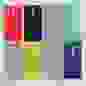 Чехол Xiaomi Mi 9T/K20 цветной силикон