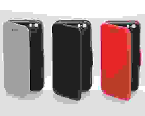 Чехол-книжка Huawei honor P Smart Z Flip cover leather