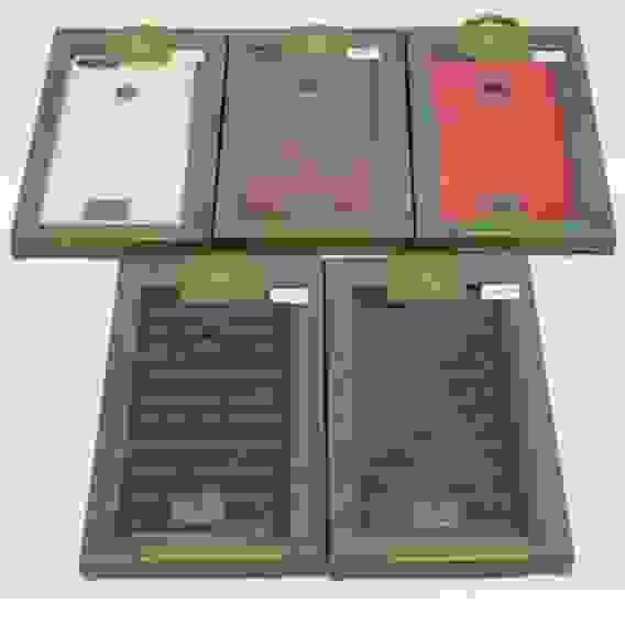 Чехол Huawei Honor 7C Pro под крокодила Polo