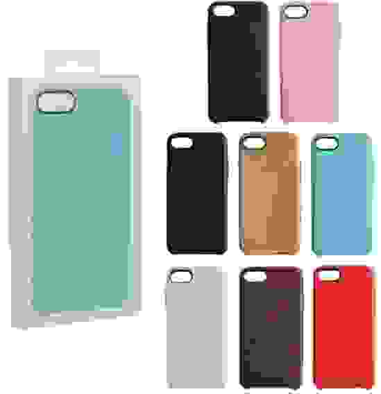 Чехол подходит для iPhone 7 Leather Case