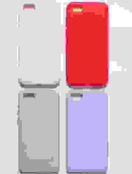 Чехол Huawei Y5 (2018) TPU глянцевый