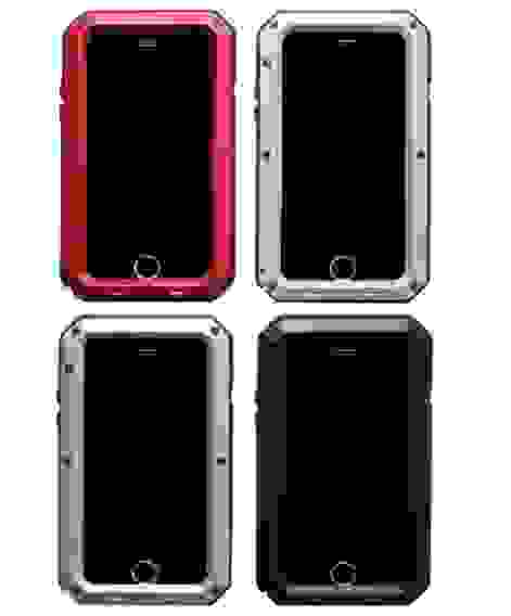 Чехол подходит для iPhone 8 Plus TAKTIK Waterproof