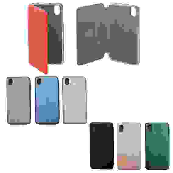 Чехол-книжкa Xiaomi Redmi 7A цвета в ассортименте