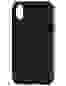 Чехол подходит для iPhone XR matte 1.3 mm 9005 черный